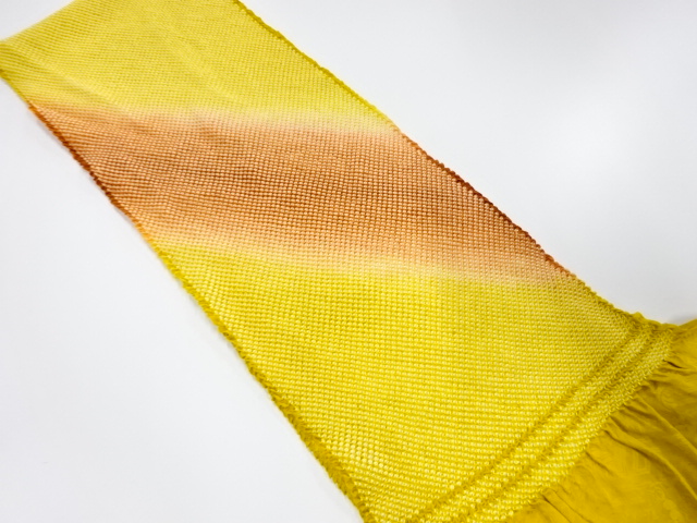 Japanese Kimono / Furisode Silk